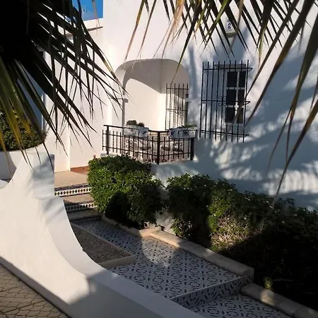 Villa An Der Costa Blanca