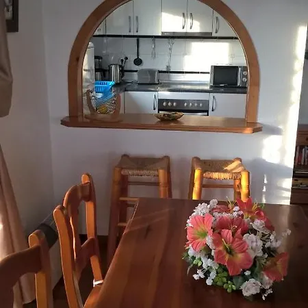 Villa An Der Costa Blanca