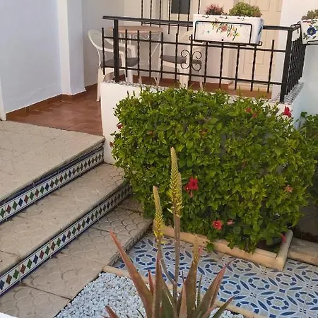 An Der Costa Blanca Villacosta